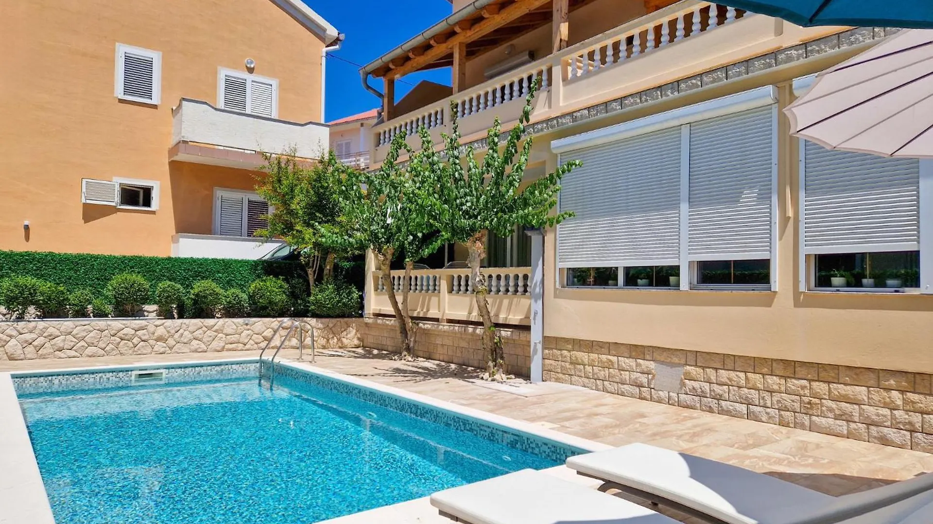 Apartment Olga-2 By Interhome Banjol Κροατία