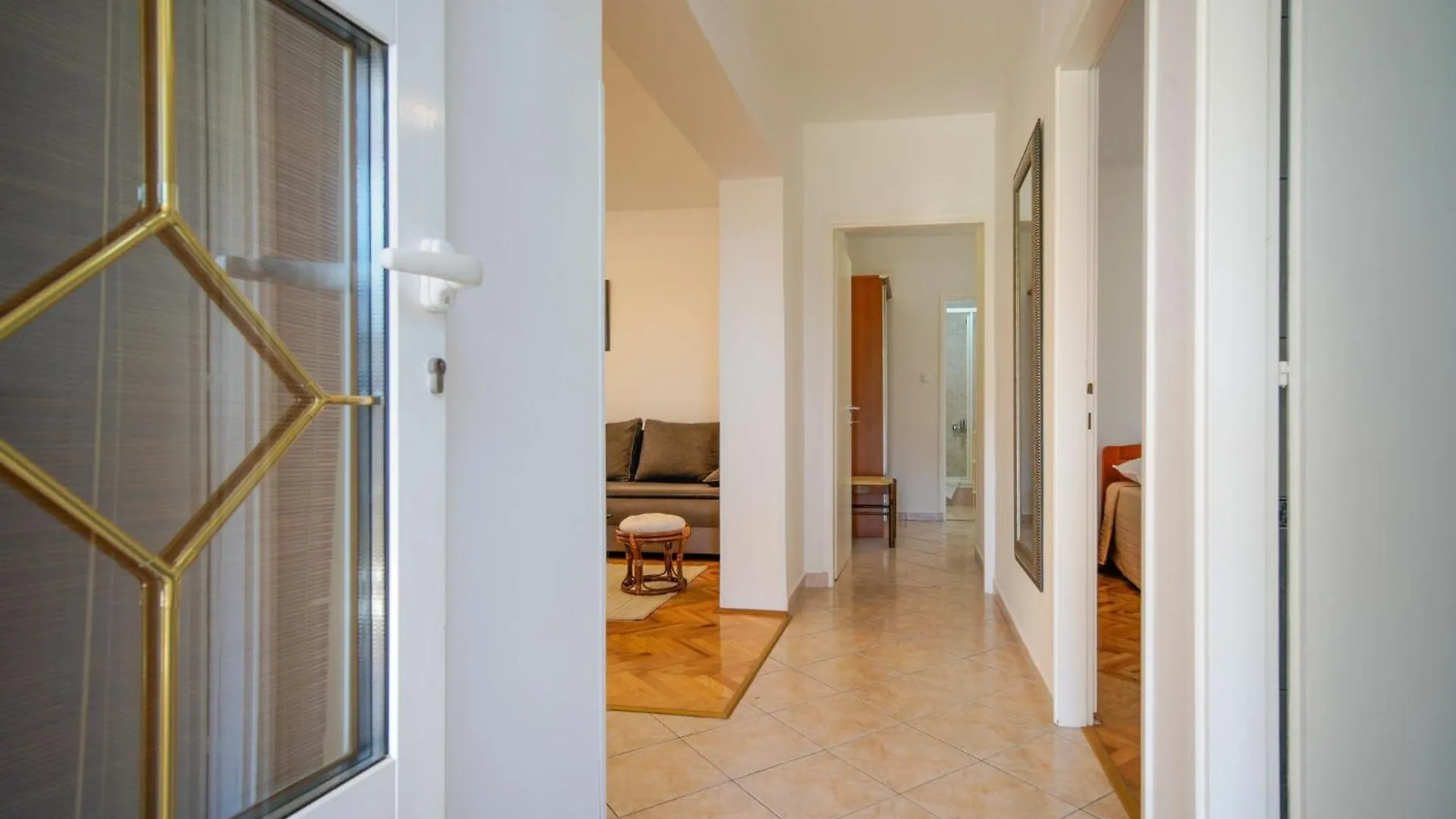 Apartment Olga-2 By Interhome Banjol