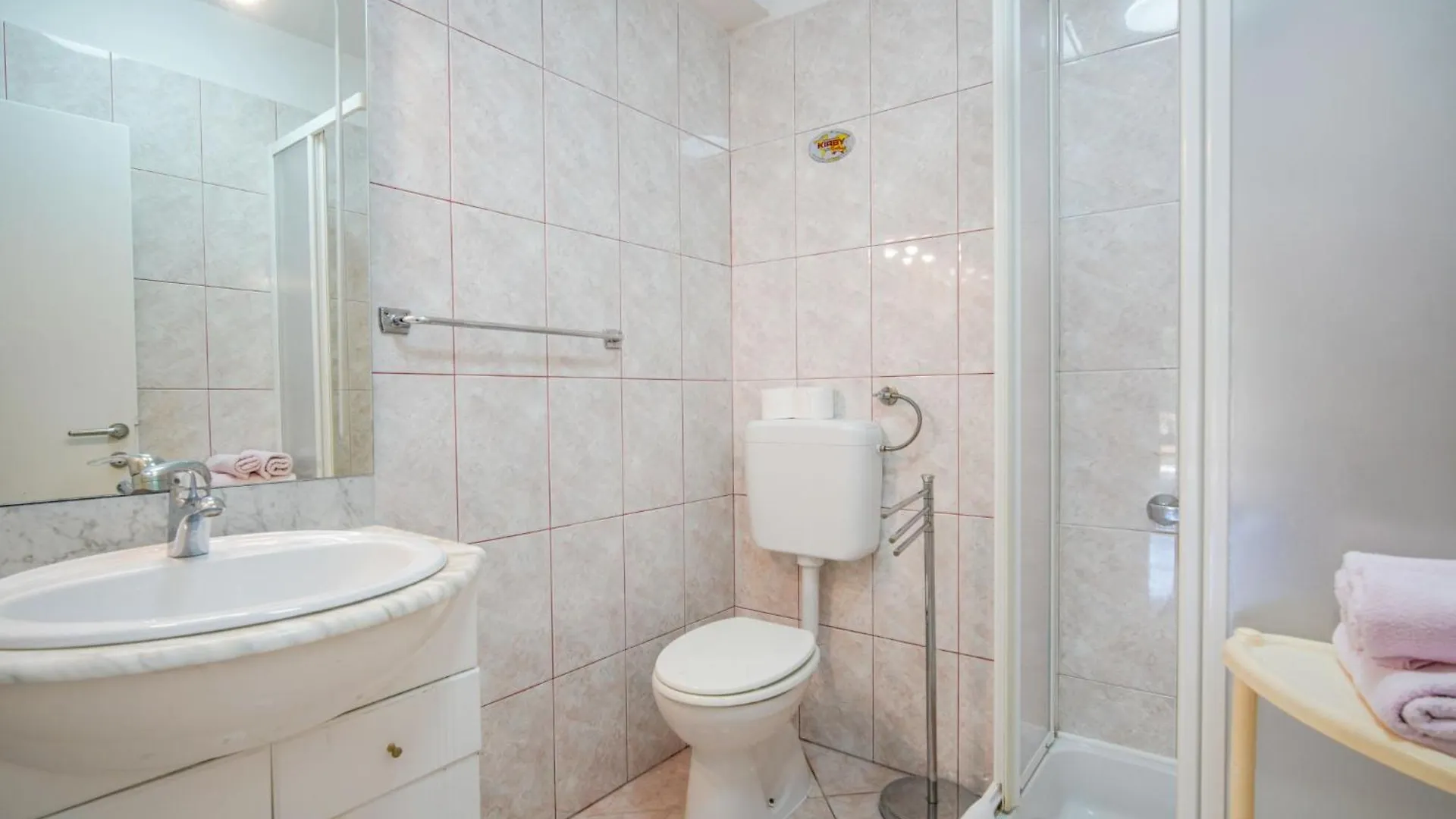 Apartment Olga-2 By Interhome Banjol