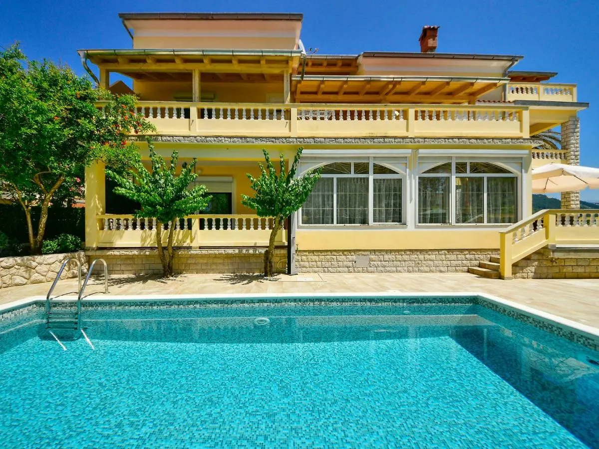 Apartment Olga-2 By Interhome Banjol 0*,  Croatie
